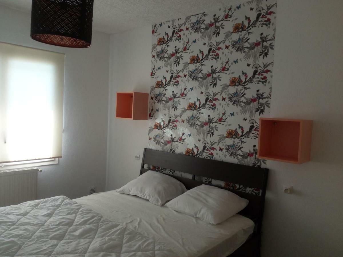 Villa Tarragona L' Escala Buitenkant foto