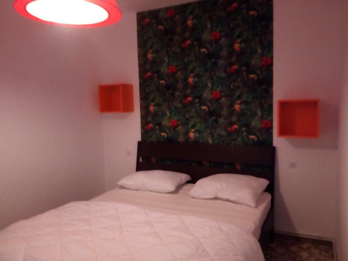 Villa Tarragona L' Escala Buitenkant foto